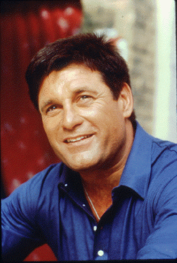  Terence Knox as Zeke Anderson